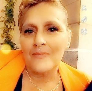 Meet your Posher, Patricia